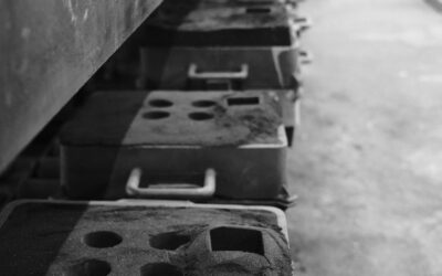 Fonderie Moule à Lapalisse : Expertise et Innovation par L&rsquo;hullier