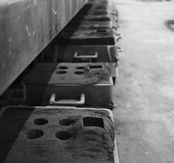 Fonderie Moule à Lapalisse : Expertise et Innovation par L&rsquo;hullier