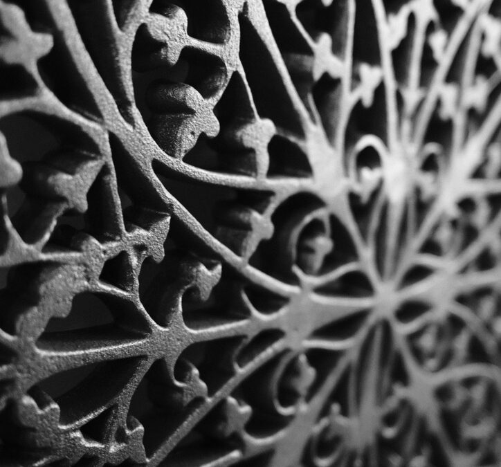 Fonderie Bronze à Lapalisse : Expertise Artisanale et Innovation par L’hullier